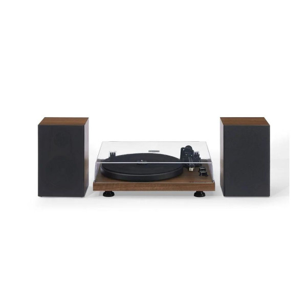 Грамофон и звучници, C62 - Walnut