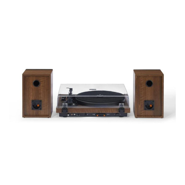 Грамофон и звучници, C62 - Walnut
