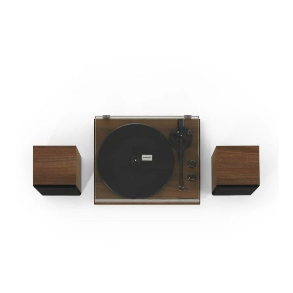 Грамофон и звучници, C62 - Walnut