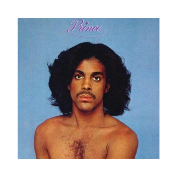 Винил, Prince - Prince 