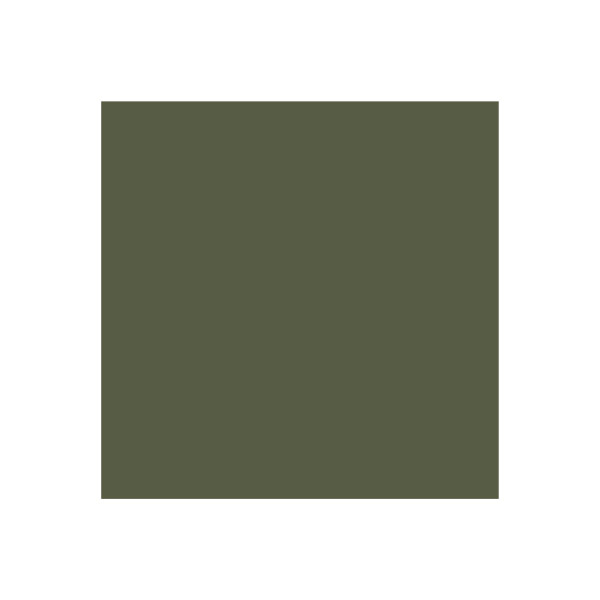Боја за макета, Flat Olive Drab, 20 мл 