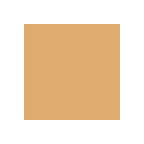 Боја за макета, Flat Skin Tone Tint Base - Warm, 20 мл 