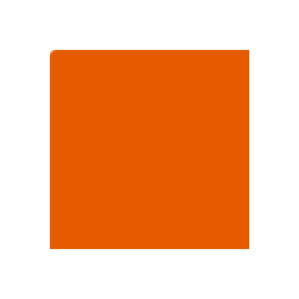 Боја за макета, Gloss Orange, 20 мл 