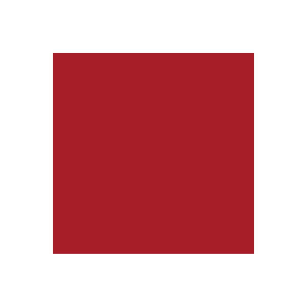 Боја за макета, Flat Insignia Red, 20 мл 