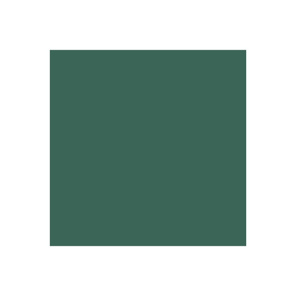 Боја за макета, Flat Euro I Dark Green, 20 мл 