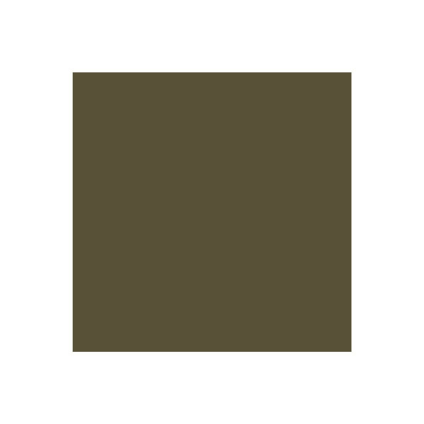 Боја за макета, Flat Military Green, 20 мл 