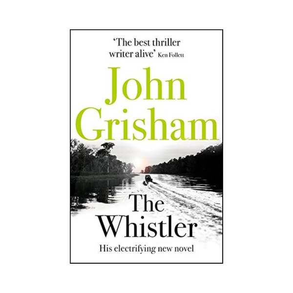 The Whistler 