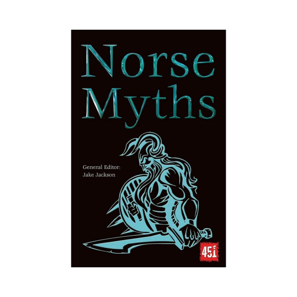 Norse Myths 