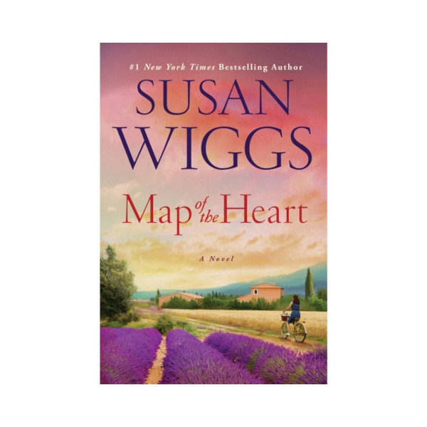 Map of the Heart 
