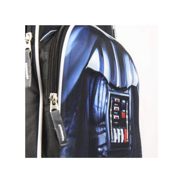 Ранец, Star Wars , Darth Vader 3D
