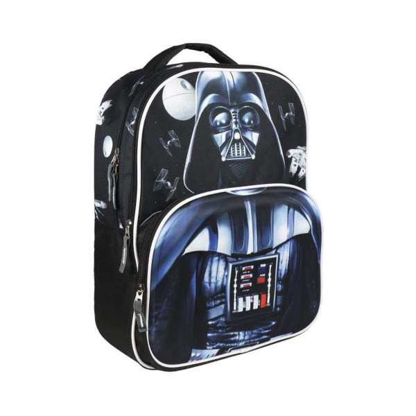 Ранец, Star Wars , Darth Vader 3D