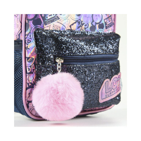 Ранец, LOL, Surprise! 