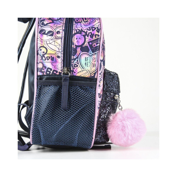 Ранец, LOL, Surprise! 