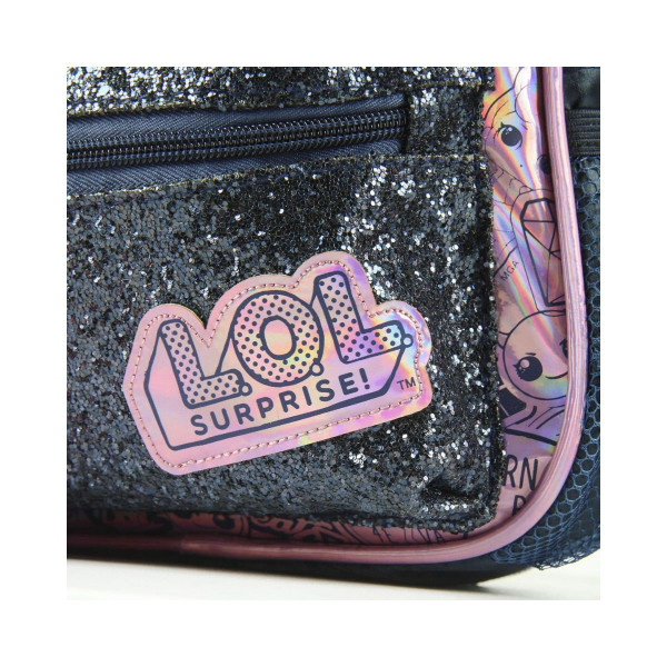 Ранец, LOL, Surprise! 