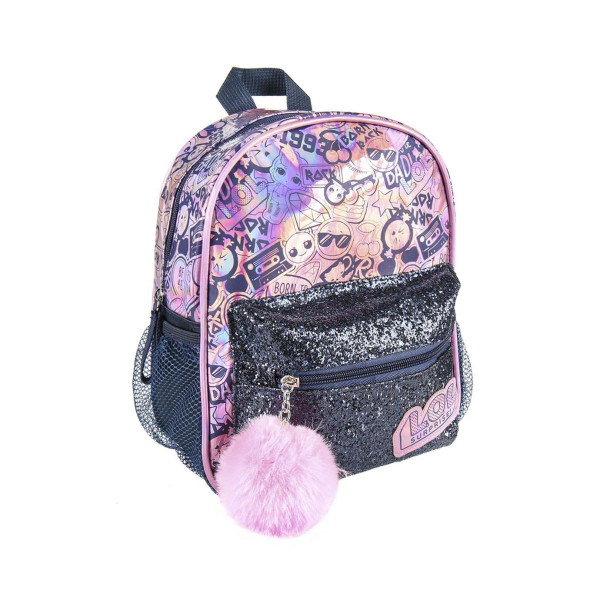 Ранец, LOL, Surprise! 