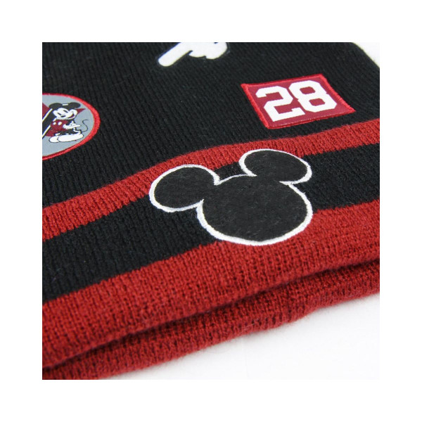 Зимска капа, Disney: Mickey 