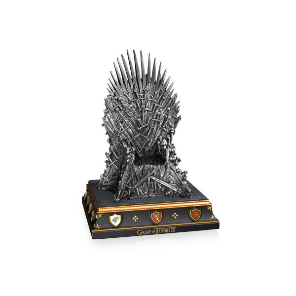 Држач за книги, Game of Thrones - Iron Throne 