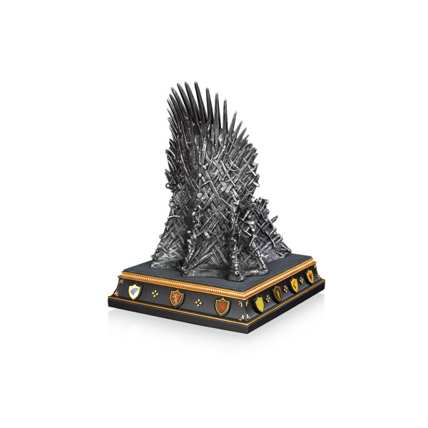 Држач за книги, Game of Thrones - Iron Throne 