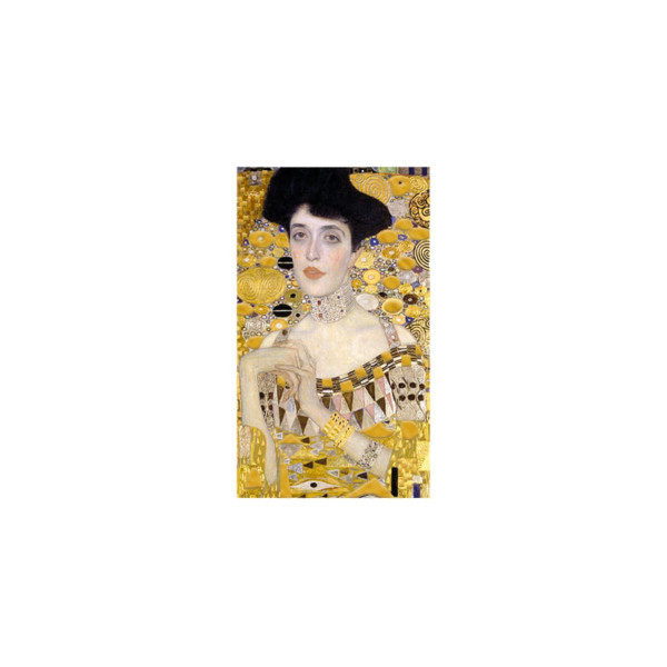 Уметнички стикери, Gustav Klimt, Belvedere Paintings 