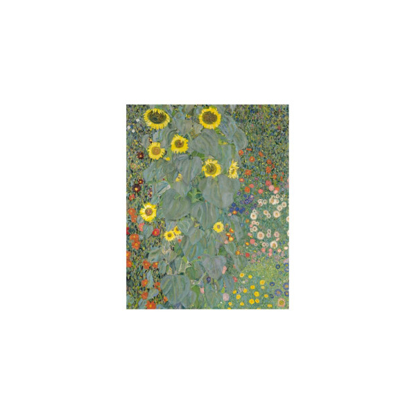 Уметнички стикери, Gustav Klimt, Belvedere Paintings 