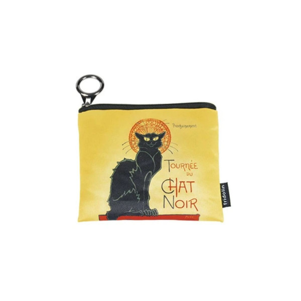 Новчаник за монети со патент, Chat Noir 