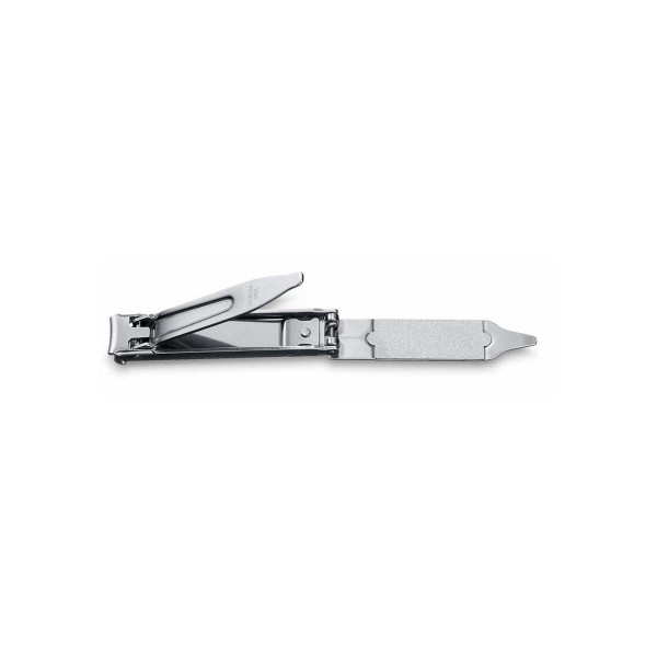 Грицкалка за нокти со турпија, Victorinox