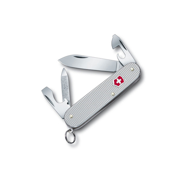 Џебно ноже, Victorinox, Cadet Alox, 74мм 