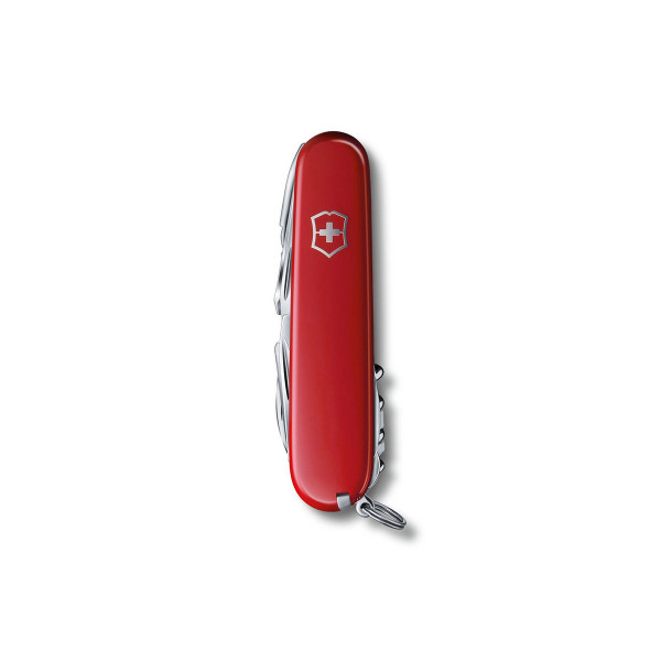 Џебно ноже, Victorinox, Swiss Champ, 91мм, црвено 