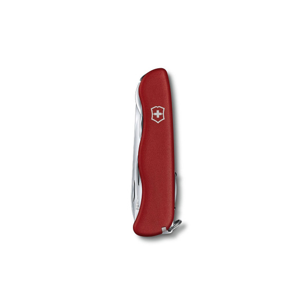 Џебно ноже, Victorinox, Picknicker, 111мм, црвено 
