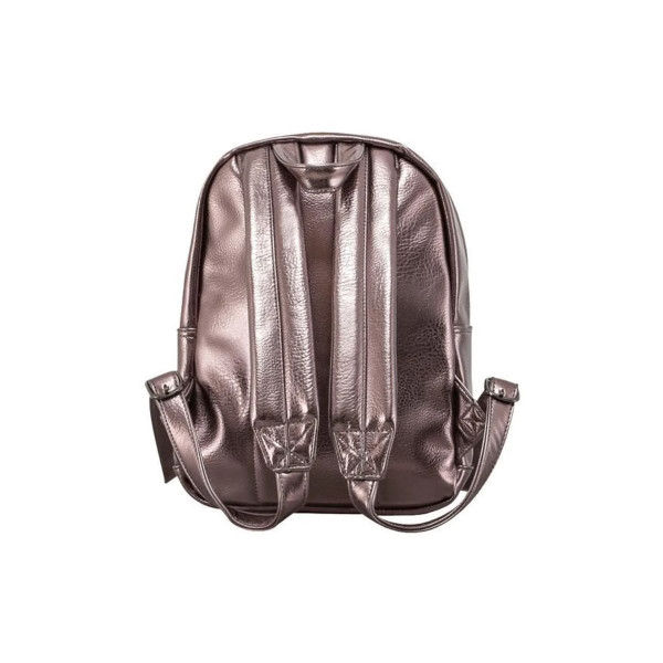 Ранец, Pantone, Mini Fashion Pewter Metallic