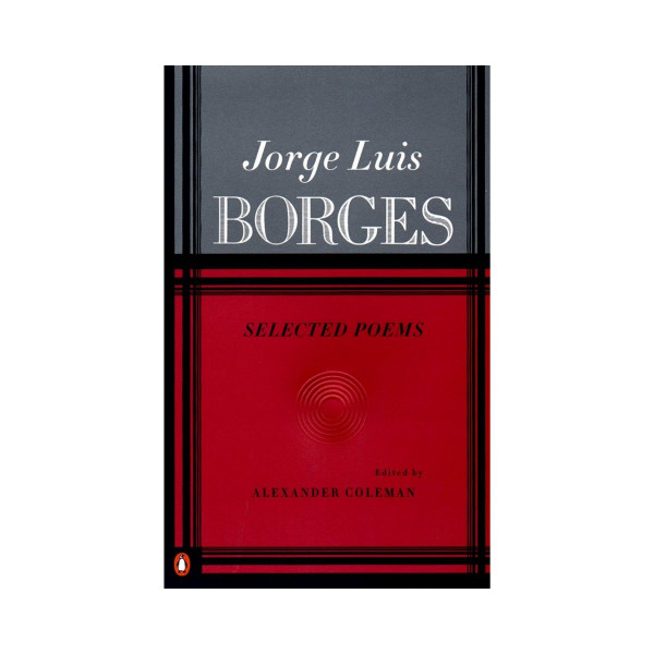 Selected Poems 