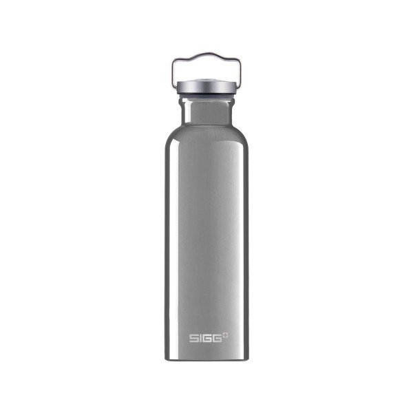 Шише за вода, Sigg, Original Alu, 500мл 