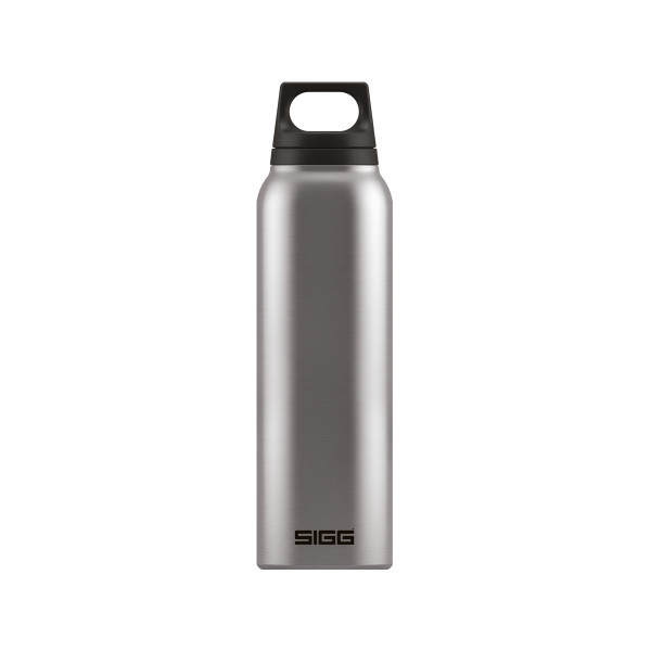 Термос, Sigg, Hot & Cold Thermo Brushed, 500мл 