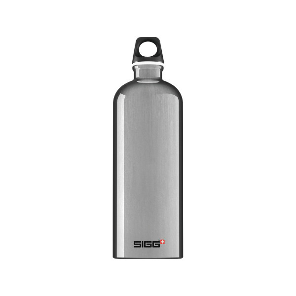 Шише за вода, Sigg, Traveller Aluminium, 1000мл 