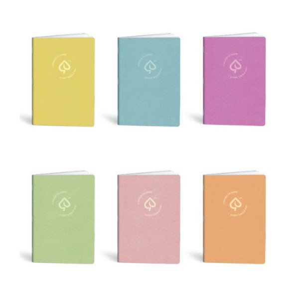 Тетратка, Lipa Mill, Premium - Shine, A4, линии