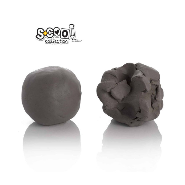 Глина, S-Cool, 500g