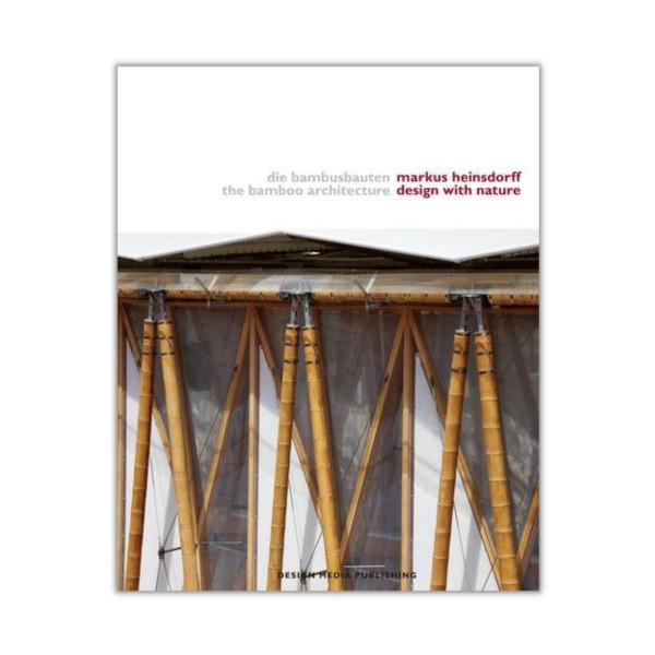 The Bamboo Architecture - Design With Nature 