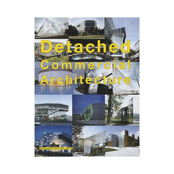 Detached Commercial Architecture 