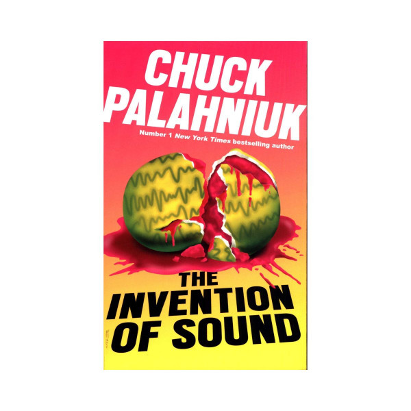 The Invention of Sound 