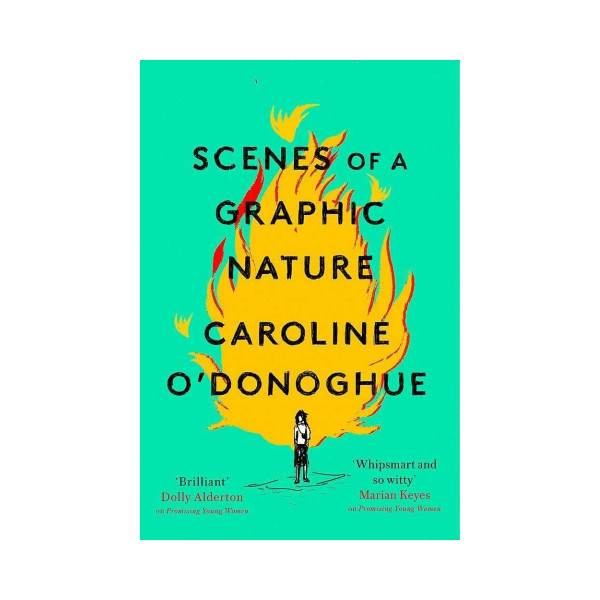 Scenes of a Graphic Nature 