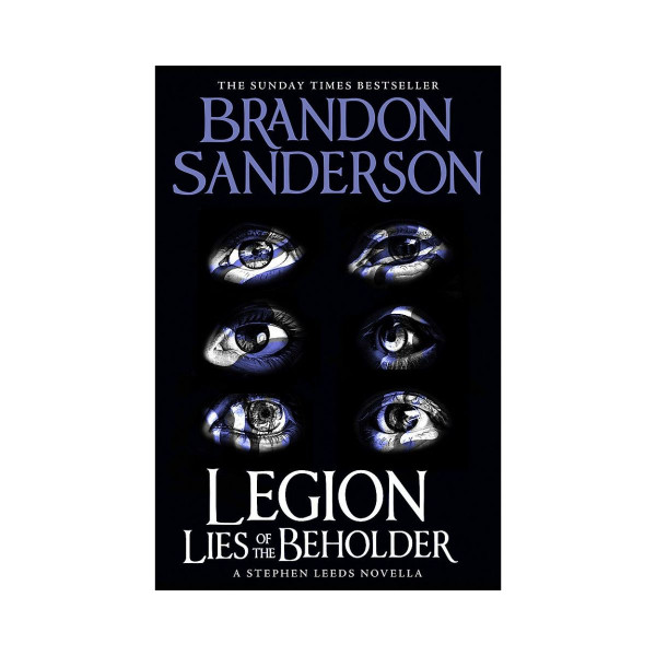 Legion: Lies of the Beholder 