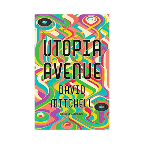 Utopia Avenue 