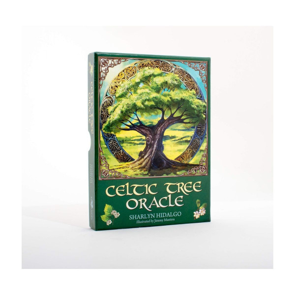 Celtic Tree Oracle 