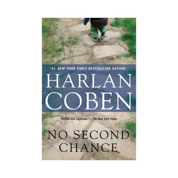 No Second Chance 