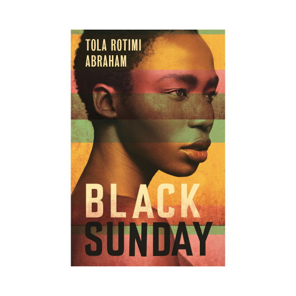Black Sunday 