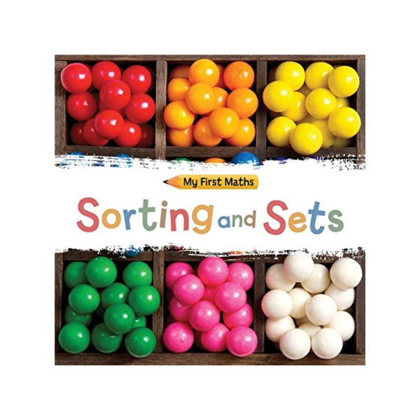 My First Maths: Sorting and Sets 