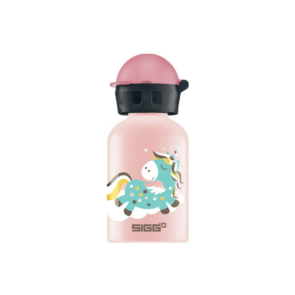 Детско шише за вода, Sigg, Fairycon, 300мл 