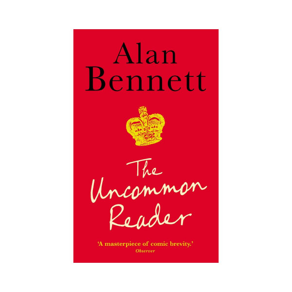 The Uncommon Reader 