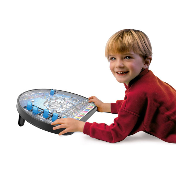 Игра со кодирање, Rami Code