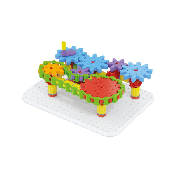 Сет за градба - запчаници, Georello Tech Starter Set